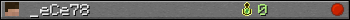_eCe78 userbar 350x20