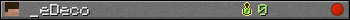 _eDeco userbar 350x20