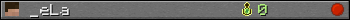 _eLa userbar 350x20