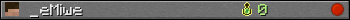 _eMiwe userbar 350x20