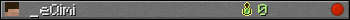 _eQimi userbar 350x20