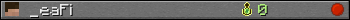 _eaFi userbar 350x20