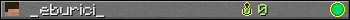 _eburici_ userbar 350x20