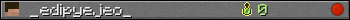 _edipyejeo_ userbar 350x20