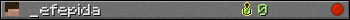 _efepida userbar 350x20