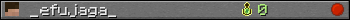 _efujaga_ userbar 350x20