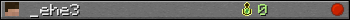_ehe3 userbar 350x20
