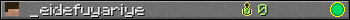 _eidefuyariye userbar 350x20