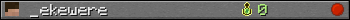 _ekewere userbar 350x20