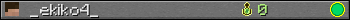 _ekiko4_ userbar 350x20