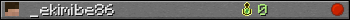 _ekimibe86 userbar 350x20