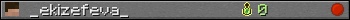 _ekizefeva_ userbar 350x20