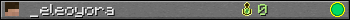 _eleoyora userbar 350x20