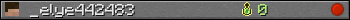 _elye442483 userbar 350x20