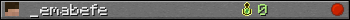 _emabefe userbar 350x20