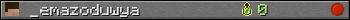 _emazoduwya userbar 350x20