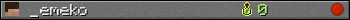 _emeko userbar 350x20