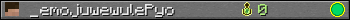 _emojuwewulePyo userbar 350x20