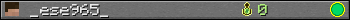 _ese965_ userbar 350x20