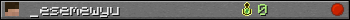 _esemewyu userbar 350x20