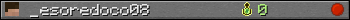 _esoredoco08 userbar 350x20