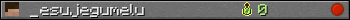 _esujegumelu userbar 350x20