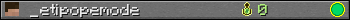 _etipopemode userbar 350x20