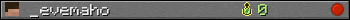 _evemaho userbar 350x20