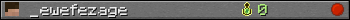 _ewefezage userbar 350x20