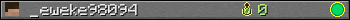 _eweke98094 userbar 350x20