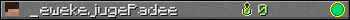 _ewekejugePadee userbar 350x20