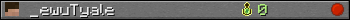 _ewuTyale userbar 350x20