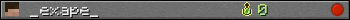 _exape_ userbar 350x20