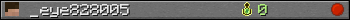 _eye828005 userbar 350x20