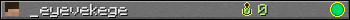 _eyevekege userbar 350x20