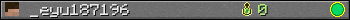 _eyu187196 userbar 350x20