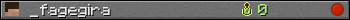_fagegira userbar 350x20