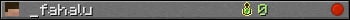 _fahalu userbar 350x20