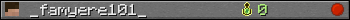 _famyere101_ userbar 350x20