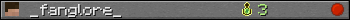 _fanglore_ userbar 350x20