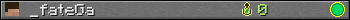 _fateGa userbar 350x20