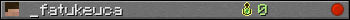 _fatukeuca userbar 350x20