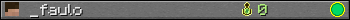 _faulo userbar 350x20