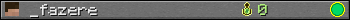 _fazere userbar 350x20
