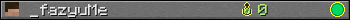 _fazyuMe userbar 350x20