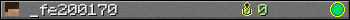 _fe200170 userbar 350x20