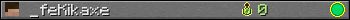 _feKikaxe userbar 350x20
