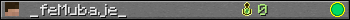 _feMubaje_ userbar 350x20