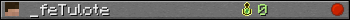 _feTulote userbar 350x20