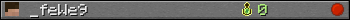_feWe9 userbar 350x20